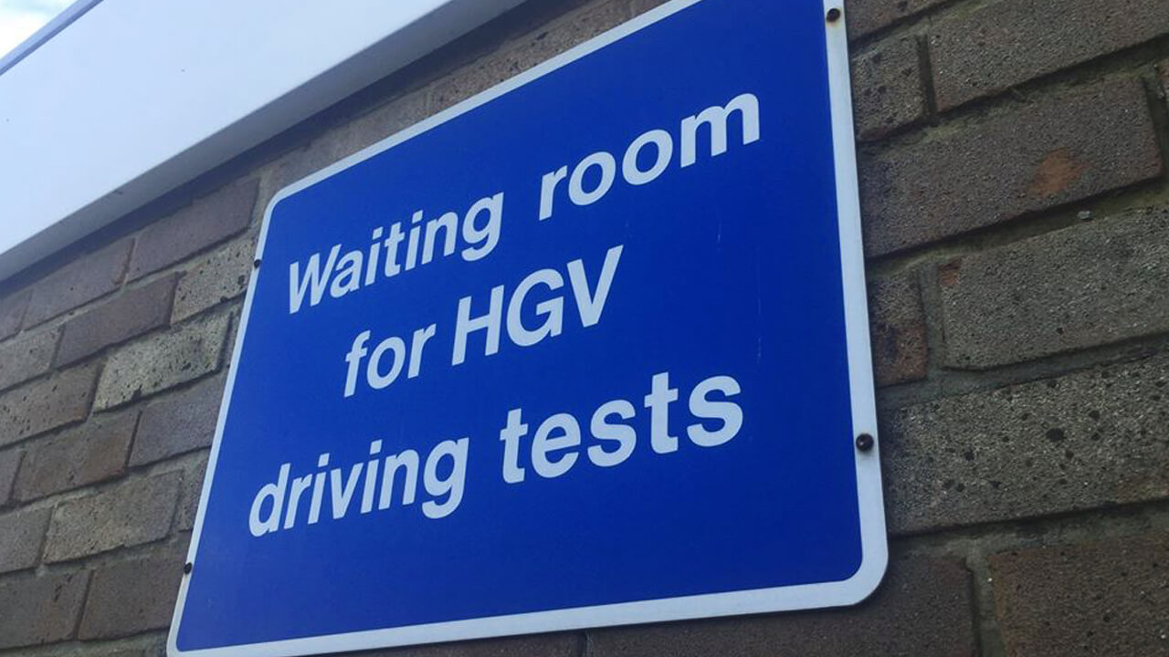 uk driving test booking